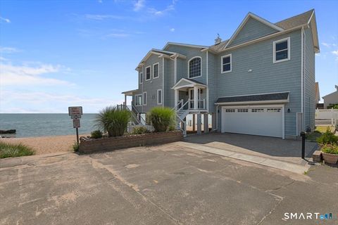 Tiny photo for 6 First Avenue, East Haven, CT 06512 (MLS # 24183771)