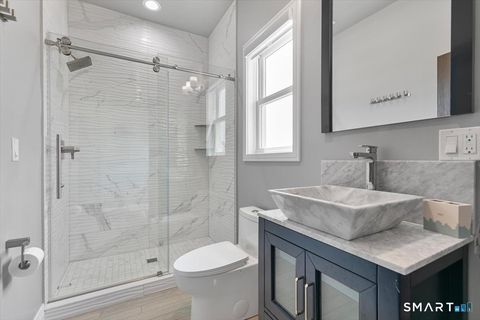 Tiny photo for 6 First Avenue, East Haven, CT 06512 (MLS # 24183771)
