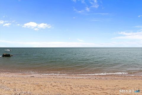 Tiny photo for 6 First Avenue, East Haven, CT 06512 (MLS # 24183771)