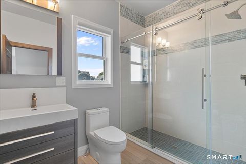 Tiny photo for 6 First Avenue, East Haven, CT 06512 (MLS # 24183771)