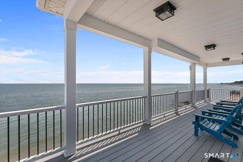Tiny photo for 6 First Avenue, East Haven, CT 06512 (MLS # 24183771)