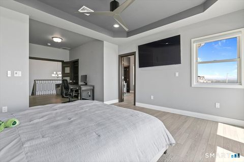 Tiny photo for 6 First Avenue, East Haven, CT 06512 (MLS # 24183771)
