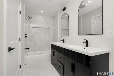 Tiny photo for 8 Benson Road #1, Bethel, CT 06801 (MLS # 24215142)