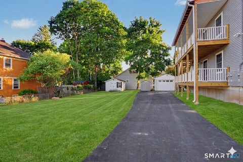Tiny photo for 8 Benson Road #1, Bethel, CT 06801 (MLS # 24215142)