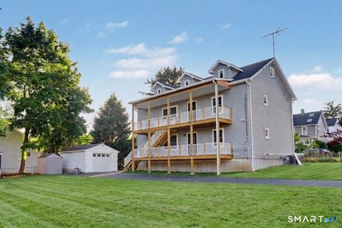 Photo of 8 Benson Road #1, Bethel, CT 06801 (MLS # 24215142)