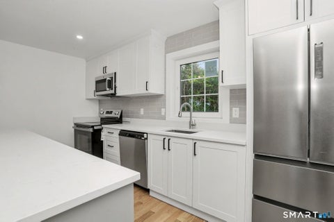 Tiny photo for 8 Benson Road #1, Bethel, CT 06801 (MLS # 24215142)