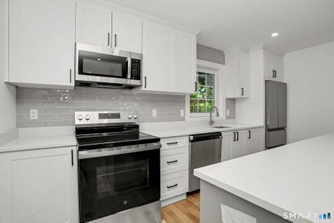 Tiny photo for 8 Benson Road #1, Bethel, CT 06801 (MLS # 24215142)