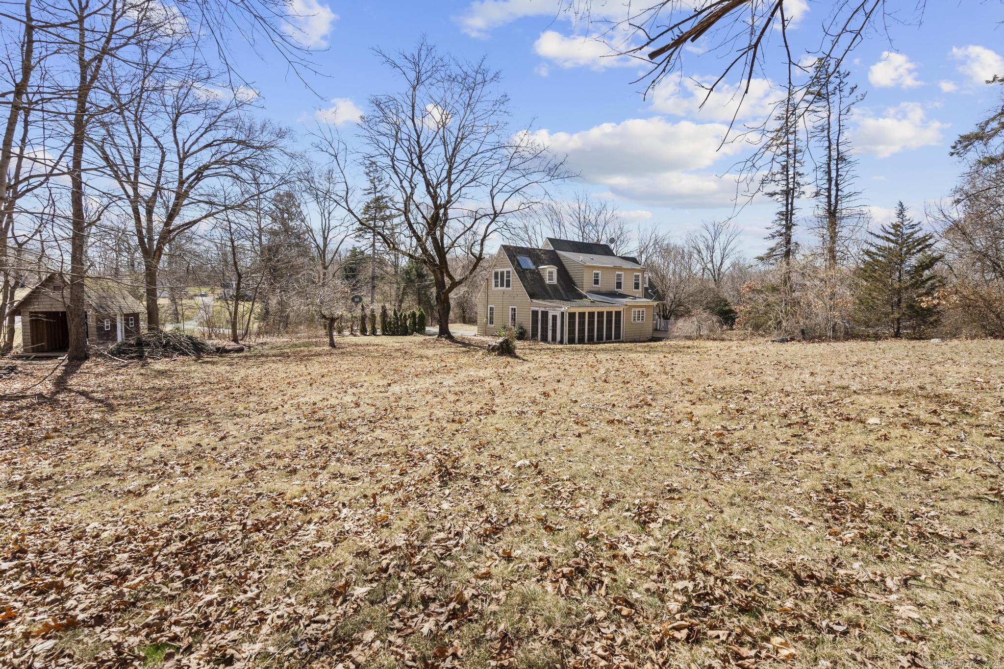 1166 Middletown Avenue, North Branford, Connecticut image 31