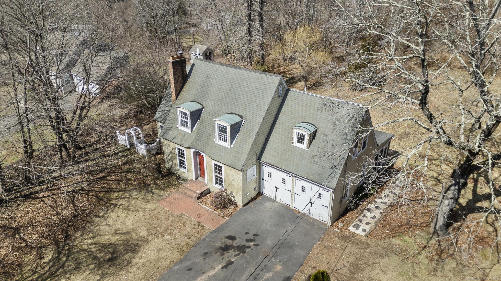1166 Middletown Avenue, North Branford, Connecticut image 2