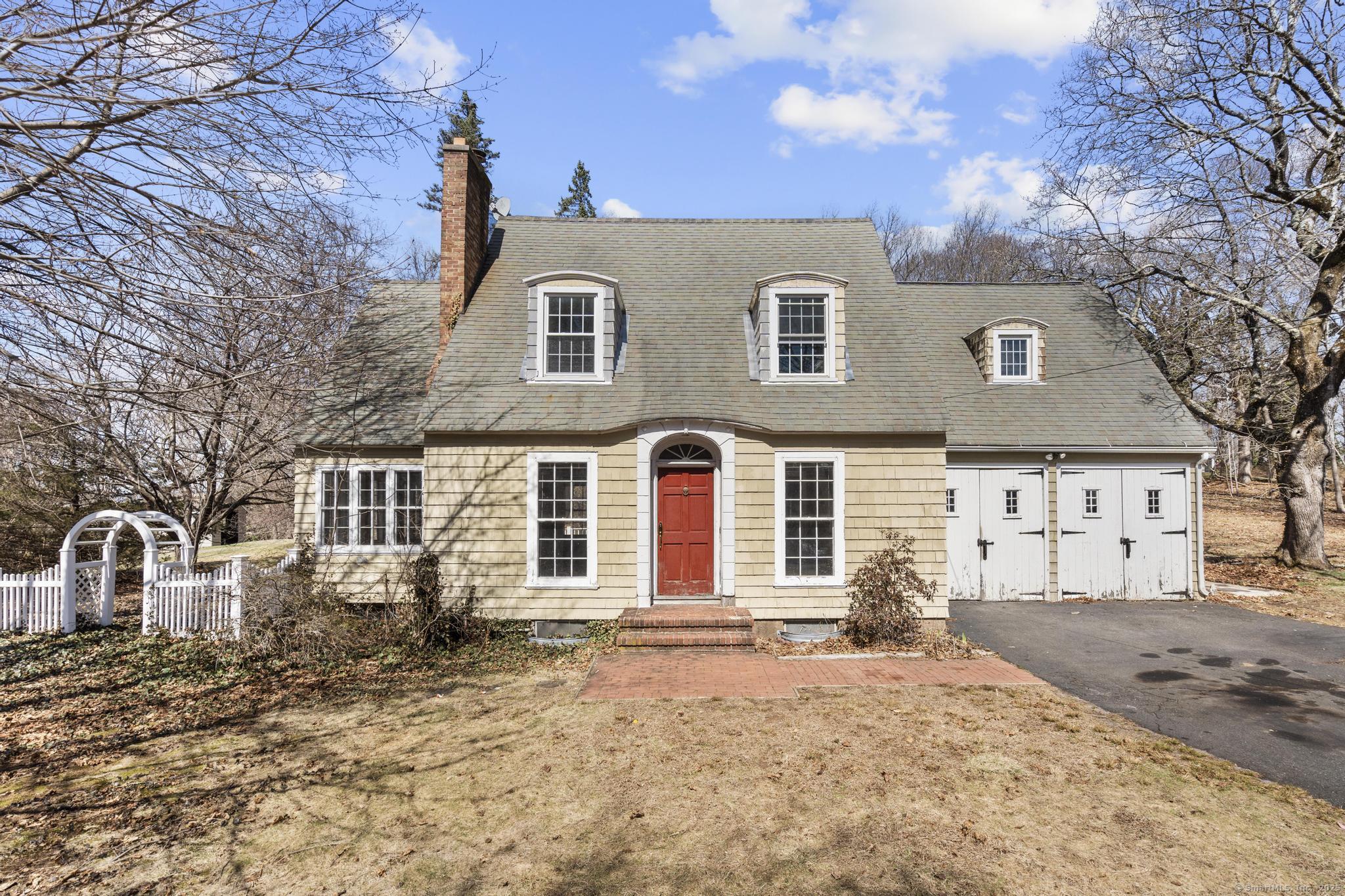 1166 Middletown Avenue, North Branford, Connecticut image 1