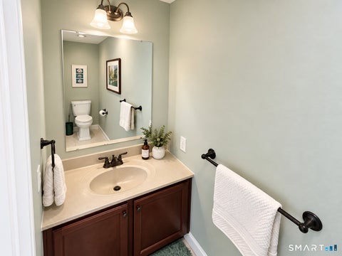 Tiny photo for 16 Ardi Court #16, Newtown, CT 06482 (MLS # 24207672)