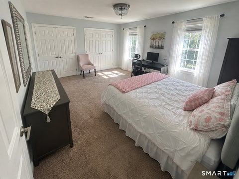 Tiny photo for 16 Ardi Court #16, Newtown, CT 06482 (MLS # 24207672)
