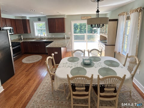 Tiny photo for 16 Ardi Court #16, Newtown, CT 06482 (MLS # 24207672)