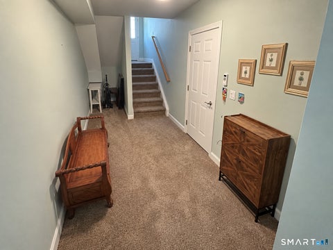Tiny photo for 16 Ardi Court #16, Newtown, CT 06482 (MLS # 24207672)