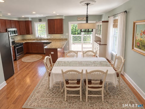Tiny photo for 16 Ardi Court #16, Newtown, CT 06482 (MLS # 24207672)