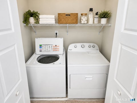 Tiny photo for 16 Ardi Court #16, Newtown, CT 06482 (MLS # 24207672)
