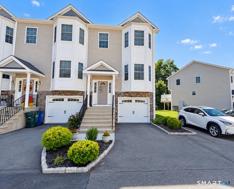 Tiny photo for 16 Ardi Court #16, Newtown, CT 06482 (MLS # 24207672)