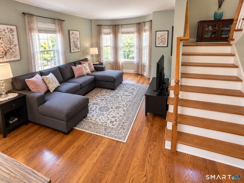 Tiny photo for 16 Ardi Court #16, Newtown, CT 06482 (MLS # 24207672)