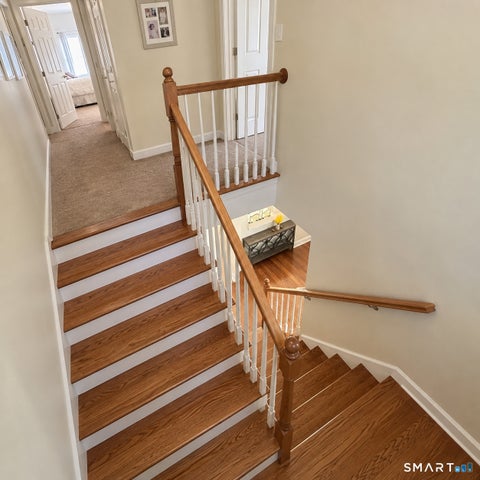 Tiny photo for 16 Ardi Court #16, Newtown, CT 06482 (MLS # 24207672)