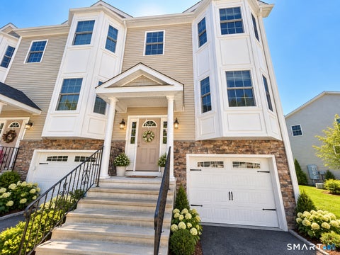 Tiny photo for 16 Ardi Court #16, Newtown, CT 06482 (MLS # 24207672)