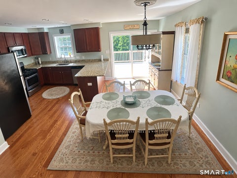 Tiny photo for 16 Ardi Court #16, Newtown, CT 06482 (MLS # 24207672)