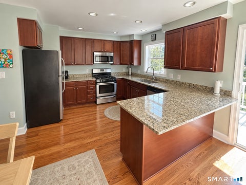 Tiny photo for 16 Ardi Court #16, Newtown, CT 06482 (MLS # 24207672)
