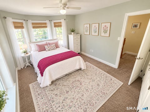 Tiny photo for 16 Ardi Court #16, Newtown, CT 06482 (MLS # 24207672)