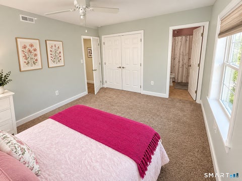 Tiny photo for 16 Ardi Court #16, Newtown, CT 06482 (MLS # 24207672)