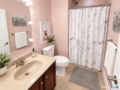 Tiny photo for 16 Ardi Court #16, Newtown, CT 06482 (MLS # 24207672)
