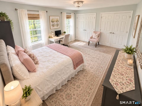 Tiny photo for 16 Ardi Court #16, Newtown, CT 06482 (MLS # 24207672)