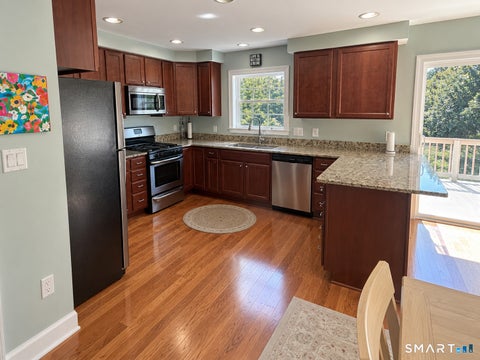 Tiny photo for 16 Ardi Court #16, Newtown, CT 06482 (MLS # 24207672)