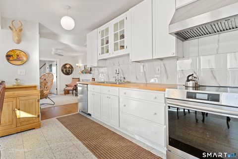 Tiny photo for 318 Grovers Avenue, Bridgeport, CT 06605 (MLS # 24149109)