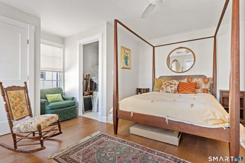 Tiny photo for 318 Grovers Avenue, Bridgeport, CT 06605 (MLS # 24149109)