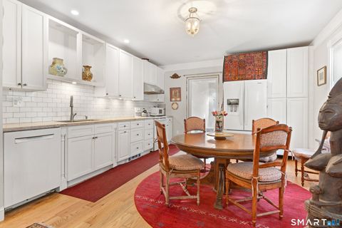 Tiny photo for 318 Grovers Avenue, Bridgeport, CT 06605 (MLS # 24149109)