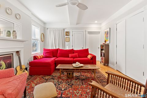 Tiny photo for 318 Grovers Avenue, Bridgeport, CT 06605 (MLS # 24149109)