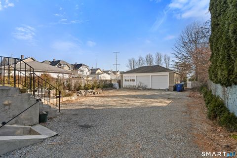 Tiny photo for 318 Grovers Avenue, Bridgeport, CT 06605 (MLS # 24149109)