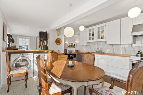 Tiny photo for 318 Grovers Avenue, Bridgeport, CT 06605 (MLS # 24149109)