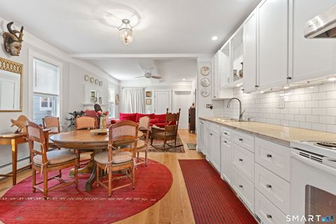 Tiny photo for 318 Grovers Avenue, Bridgeport, CT 06605 (MLS # 24149109)