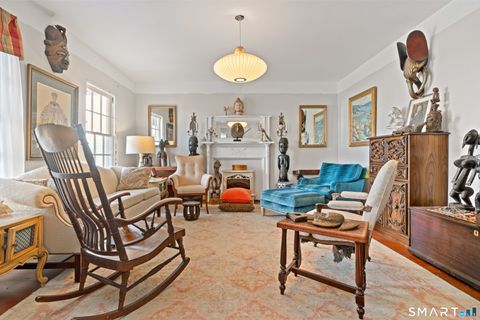 Tiny photo for 318 Grovers Avenue, Bridgeport, CT 06605 (MLS # 24149109)