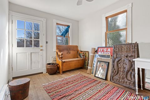 Tiny photo for 318 Grovers Avenue, Bridgeport, CT 06605 (MLS # 24149109)