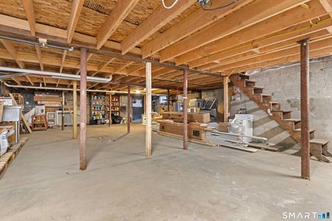 Tiny photo for 318 Grovers Avenue, Bridgeport, CT 06605 (MLS # 24149109)