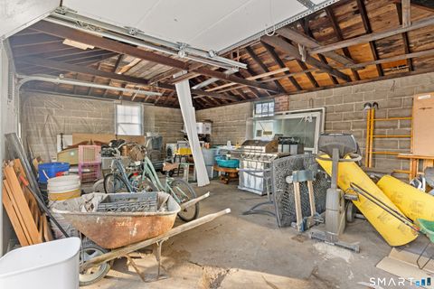 Tiny photo for 318 Grovers Avenue, Bridgeport, CT 06605 (MLS # 24149109)