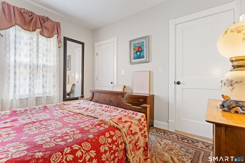 Tiny photo for 318 Grovers Avenue, Bridgeport, CT 06605 (MLS # 24149109)