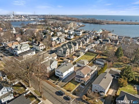 Photo of 318 Grovers Avenue, Bridgeport, CT 06605 (MLS # 24149109)