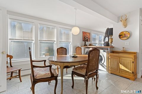 Tiny photo for 318 Grovers Avenue, Bridgeport, CT 06605 (MLS # 24149109)