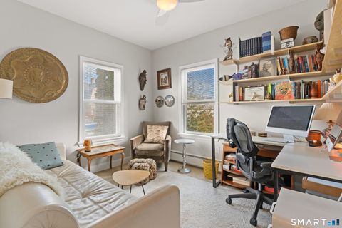 Tiny photo for 318 Grovers Avenue, Bridgeport, CT 06605 (MLS # 24149109)