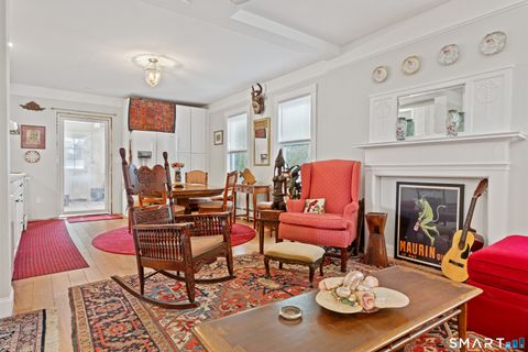 Tiny photo for 318 Grovers Avenue, Bridgeport, CT 06605 (MLS # 24149109)