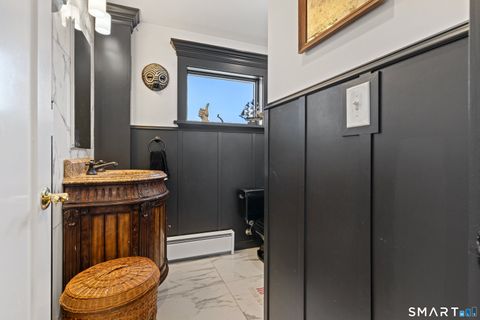 Tiny photo for 318 Grovers Avenue, Bridgeport, CT 06605 (MLS # 24149109)