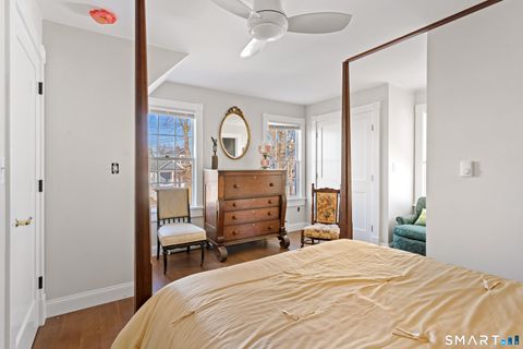 Tiny photo for 318 Grovers Avenue, Bridgeport, CT 06605 (MLS # 24149109)