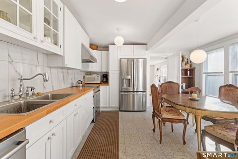 Tiny photo for 318 Grovers Avenue, Bridgeport, CT 06605 (MLS # 24149109)